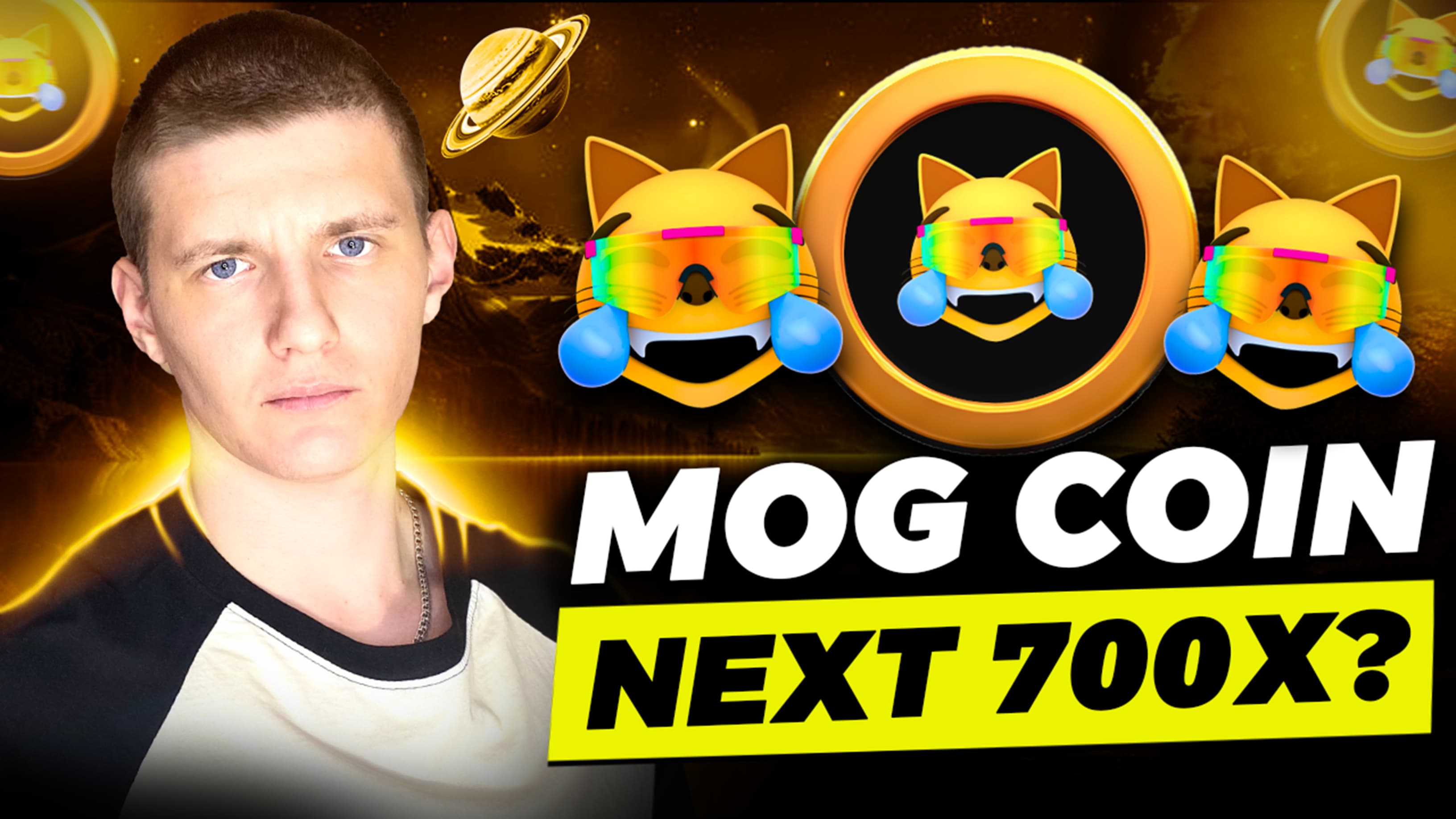 MOG Coin